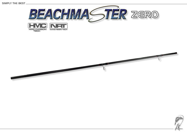 BeachMaster ZERO 14' Heavy Mid Section Spin
