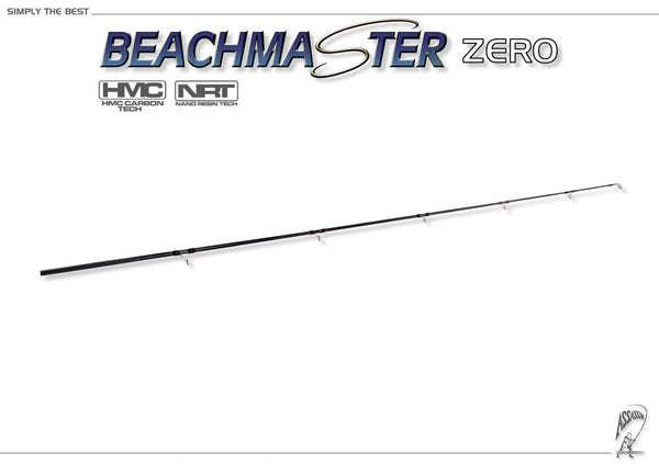 BeachMaster ZERO 14'6 MXL Spin Tip