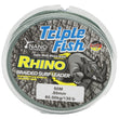 TripleFish rhino braid leader 50m .50mm 130lb green