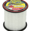 Giant Abrasion Nylon .50mm 16.8kg-37lb Clear 600m