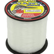 Giant Abrasion Nylon .55mm 21kg-46lb- Clear 500m