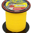 Giant Abrasion Nylon .30mm 6.8kg-15lb Gold 600m