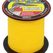 Giant Abrasion Nylon .35mm 9.1kg-20lb Gold 600m