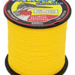 Giant Abrasion Nylon .50mm 16.8kg/37lb Gold 600m