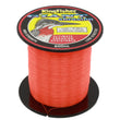 Giant Abrasion Nylon .30mm 6.8kg-15lb Orange 600m