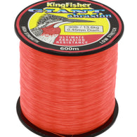 Giant Abrasion Nylon .45mm 13.6kg-30lb Orange 600m