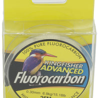 Fluorocarbon 25m 6.9kg