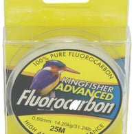 Fluorocarbon 25m 14.20kg