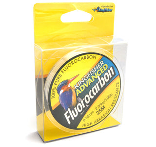 Fluorocarbon 25m 33kg