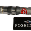 Poseidon telescopic rod 8'  8-24g