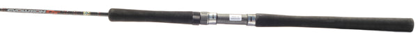 GT Evolution rod, 6' 6", Heavy, Jig wgt  100 - 150gm