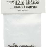 Rolling Swivel 6