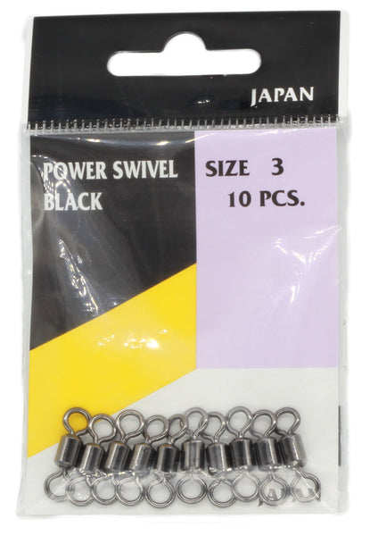 Power Swivel 3