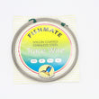 Fish Mate nylon coated wire 10M 200LB