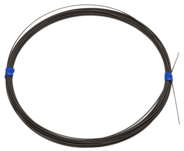 Fish Mate carbon coated wire 10m 90lb
