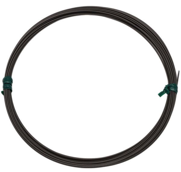Fish Mate carbon coated wire 10m 150lb