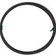 Fish Mate carbon coated wire 10m 200lb