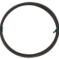 Fish Mate carbon coated wire 10m 200lb