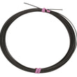 Fish Mate carbon coated wire 10m 250lb