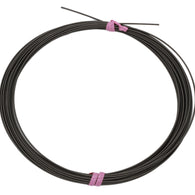 Fish Mate carbon coated wire 10m 250lb