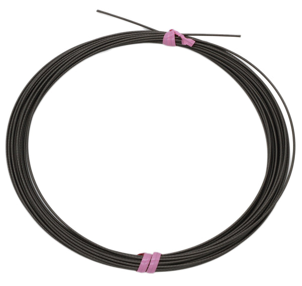 Fish Mate carbon coated wire 10m 250lb