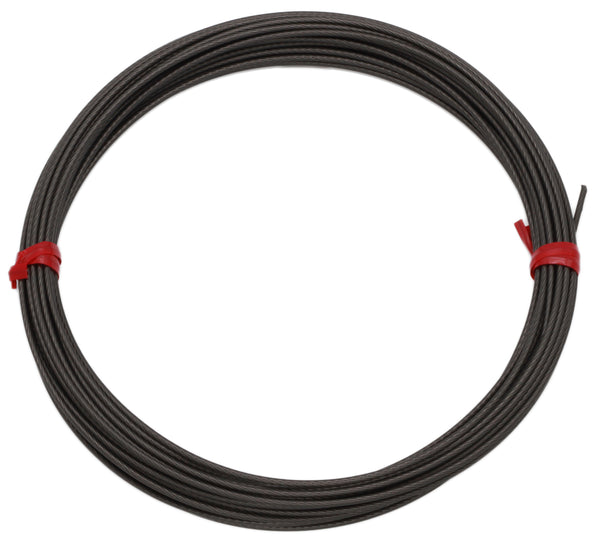 Fish Mate carbon coated wire 10m 450lb