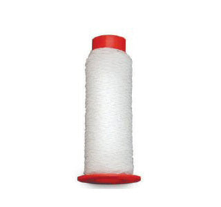 Elastic cotton on a red cob - Medium
