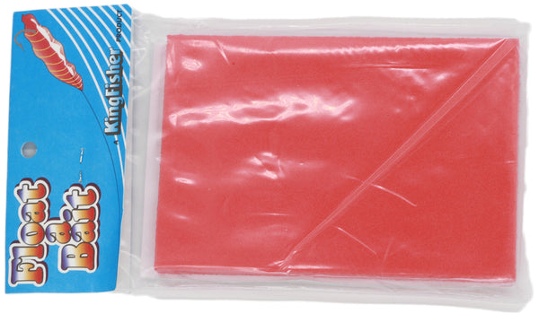 Float-a-Bait - red