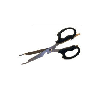 Multipurpose Stainless Steel scissors