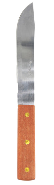 Bait knife - 7" Stainless Steel blade