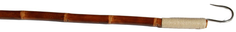 Gaff - Burma Cane, 3ft,  0.915m 1-0 hook