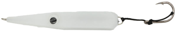 CHAOS Needle Nose Plug N1 - 1oz Ice