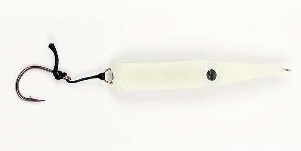 CHAOS Needle Nose Plug N1 1-2 - 1.5oz White