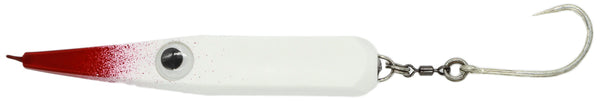 CHAOS Needle Nose Plug N2 -  2oz Red Head