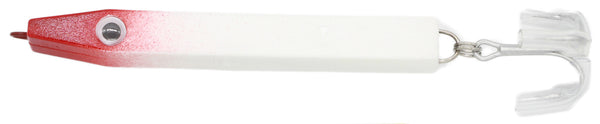 CHAOS Slim Plug S2 -   2oz Red Head