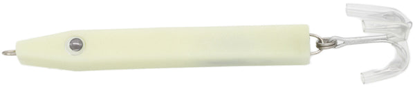 CHAOS Slim Plug S2 -   2oz Glow Chartreuse