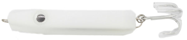 CHAOS Garrick Wedge Plug G3 - 3oz Ice