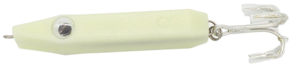 CHAOS Garrick Wedge Plug G3 -  3oz Glow Chartreuse