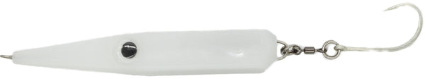 CHAOS Pro Needle Nose Plug N1 1-2 - 1.5oz Ice