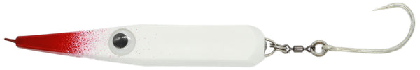 CHAOS Pro Needle Nose Plug N2 - 2oz Red Head