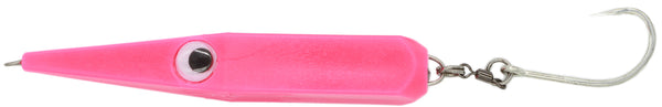 CHAOS Pro Needle Nose Plug N2 - 2oz Glow Pink