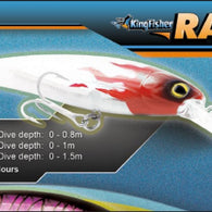 Rattler RT80S 8cm 0.8m L21