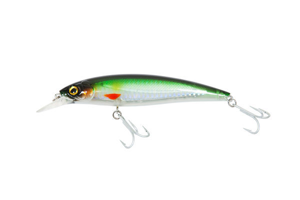 Rattler RT120S 12cm 1.5m L02