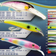 Rattler RT140D 14cm 7m L05