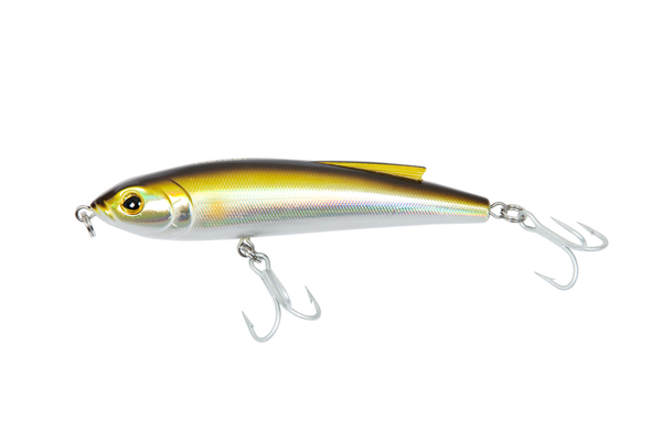 Rattler RT140SLS , Slider Sink, 14cm 50g LW45