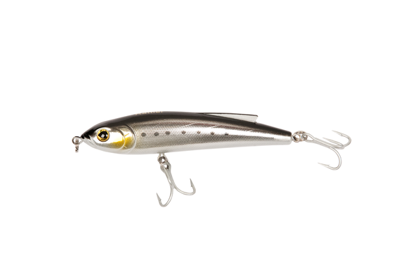 Rattler RT140SLS , Slider Sink, 14cm 50g LW50