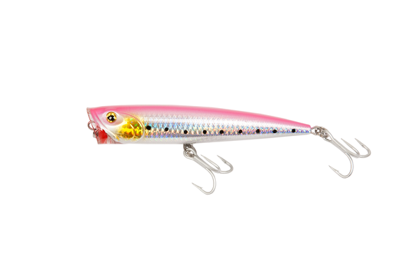 Rattler RT140PPF , Pop Float, 14cm 40g B17