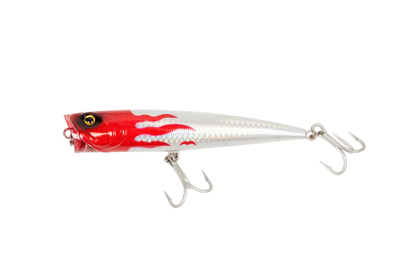 Rattler RT140PPF , Pop Float, 14cm 40g BL21