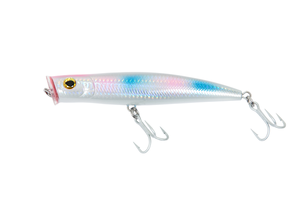 Rattler RT155PPF , Pop Float, 15.5cm 52g CMK