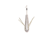 Slide bait grapnels - 9oz